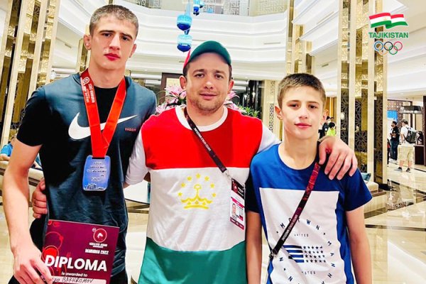 Alirizo-Bahromov-gushtin