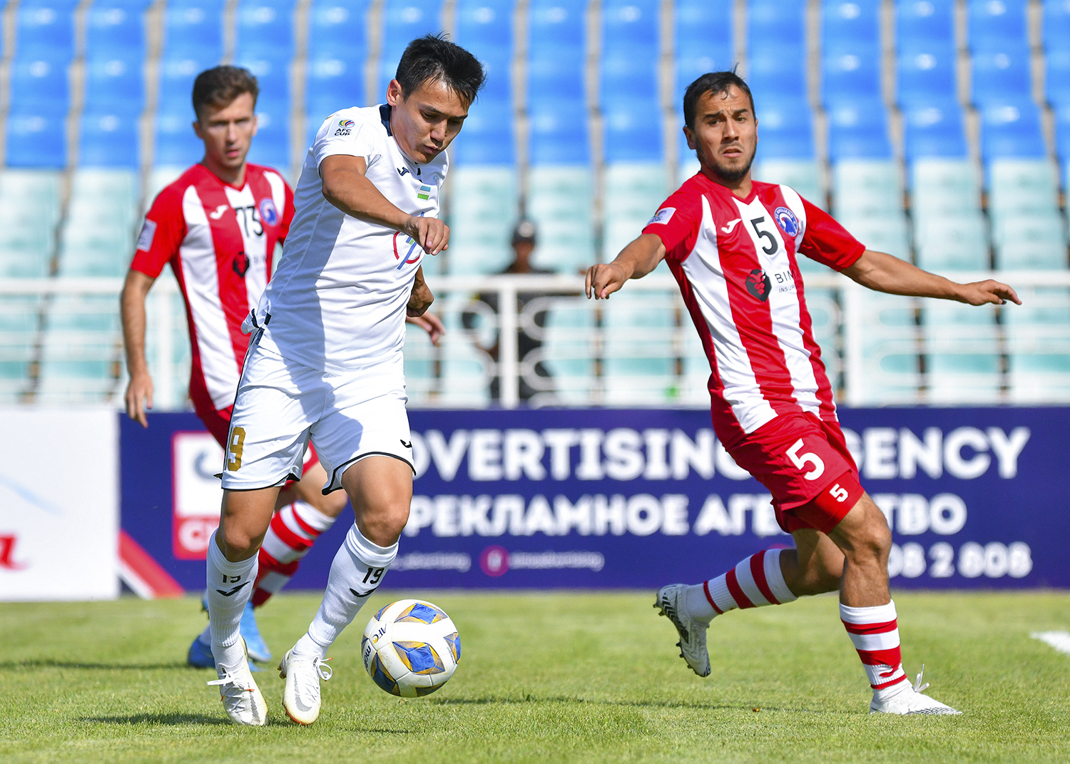 afccup2022-fckhujand-pfcsogdiana