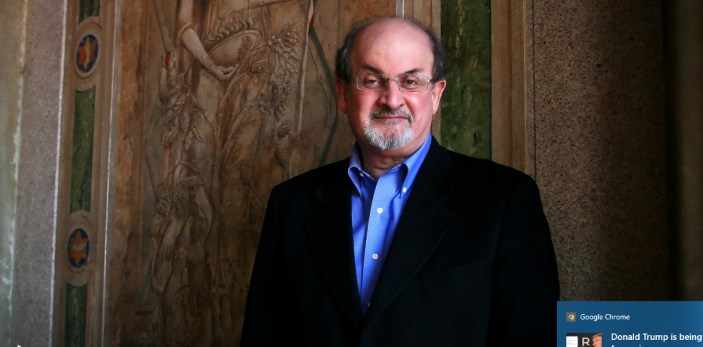 Rushdie