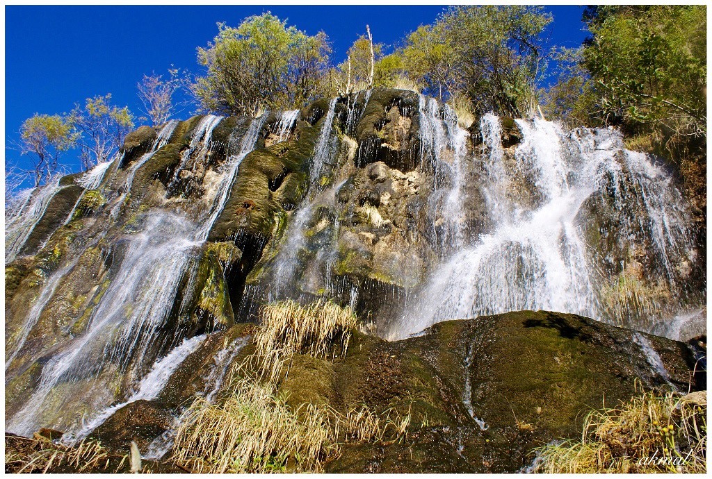 sari-khosor-waterfall