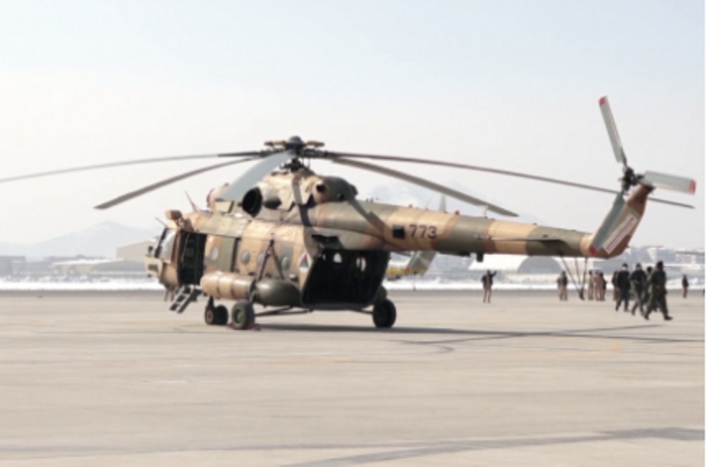 Tajikistan