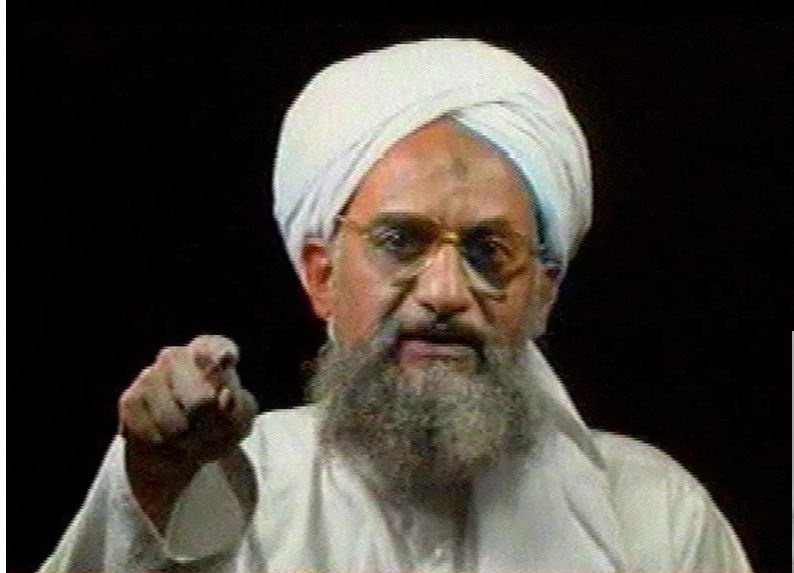 Zawahiri