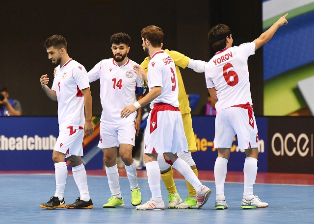 asiancup2022-futsal-tajikistan-bahrain