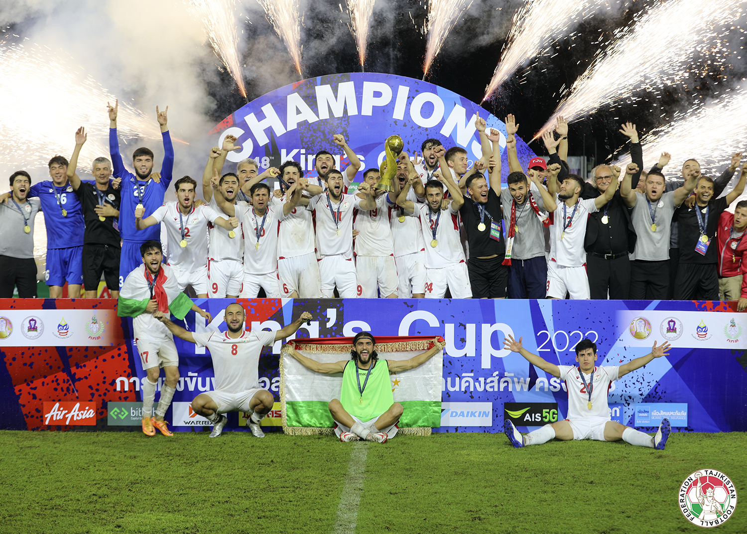 tajikistan-winner-kingscup2022