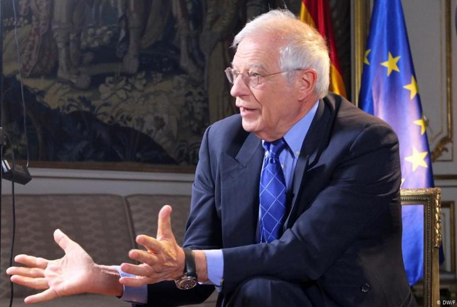 Josep-Borrell