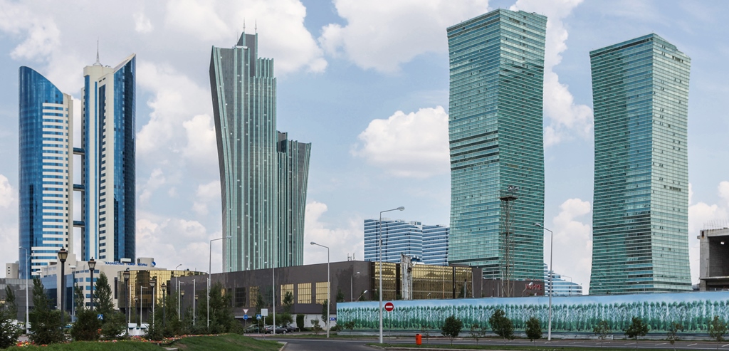 Astana