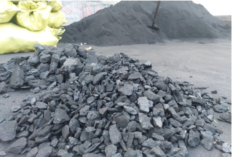 Coal