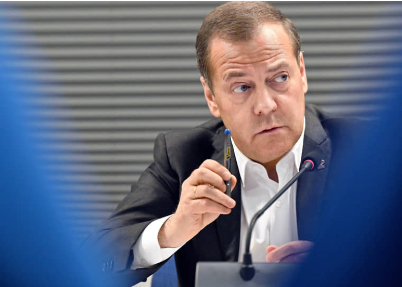 Medvedev