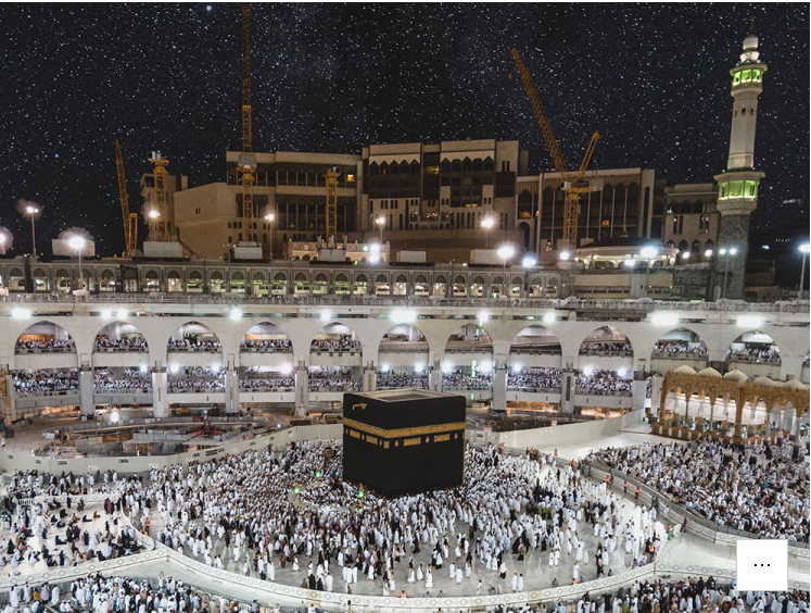 Hajj