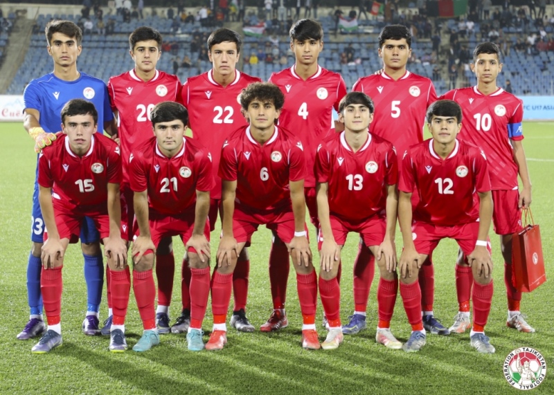 tajikistan-u17-developmentcup2022