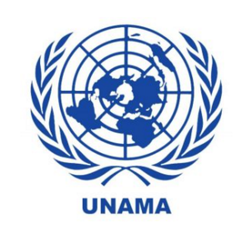 UNAMA