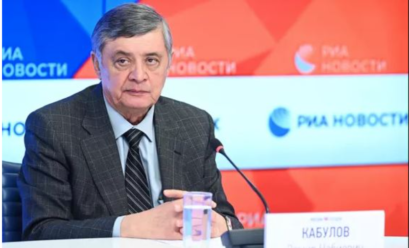 Kabulov