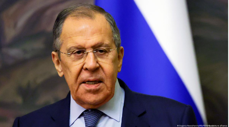 Lavrov