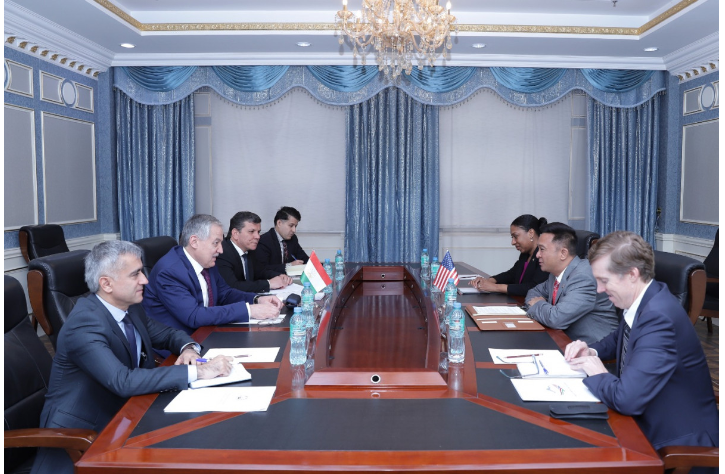 USA