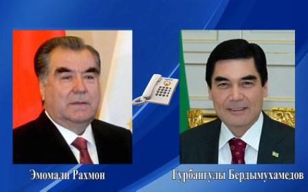 Gurbanguly-Berdymuhamedov