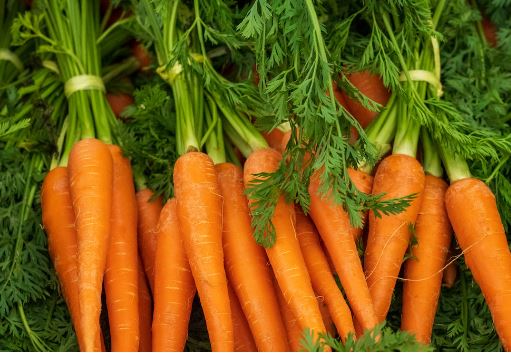 Carrots