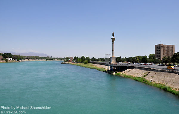 khujand-2012