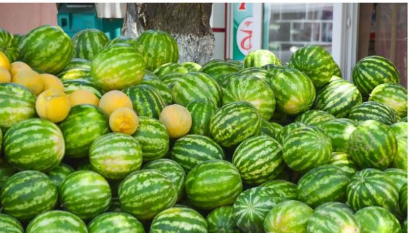 Watermelon