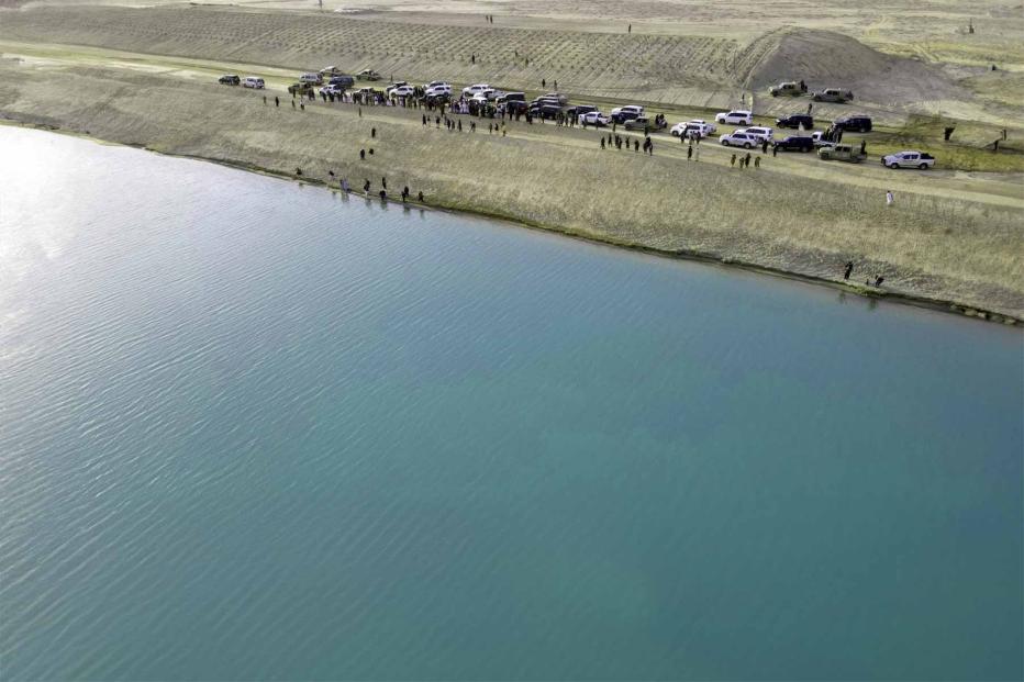 afghanistan-Qosh-Tepa-canal-1-Deputy-Prime-Minister-for-Economic-Affairs