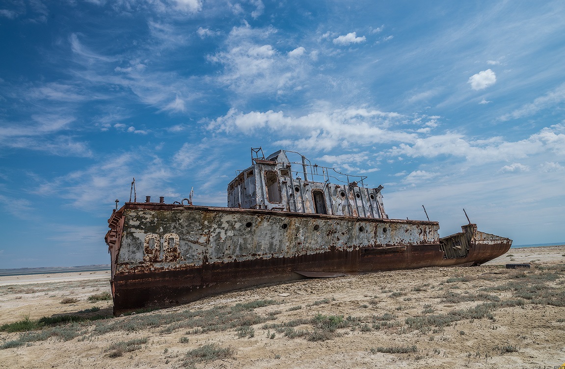 Aral-Sea-Ships-Cementry