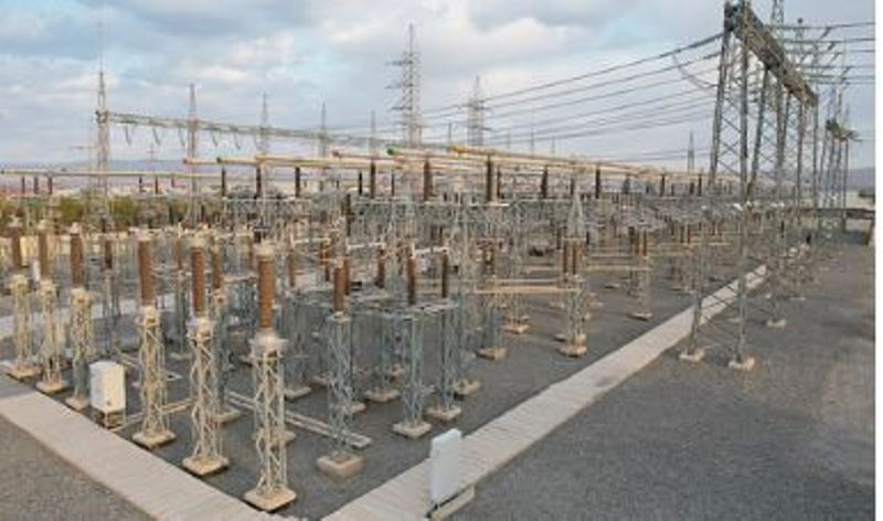 Substation