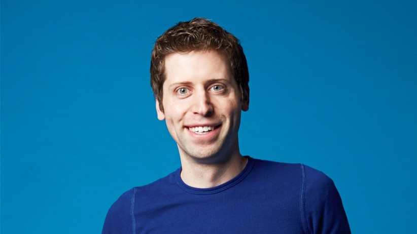 Sam-Altman