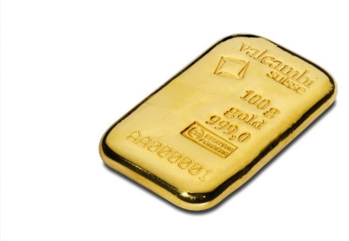 Bullion