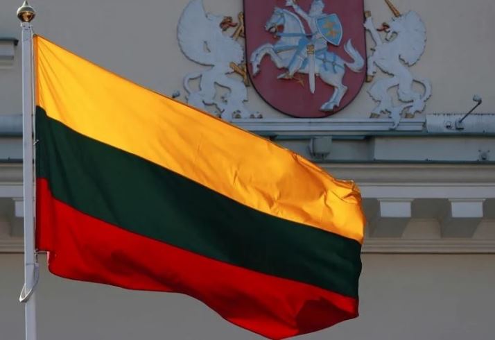 Lithuania