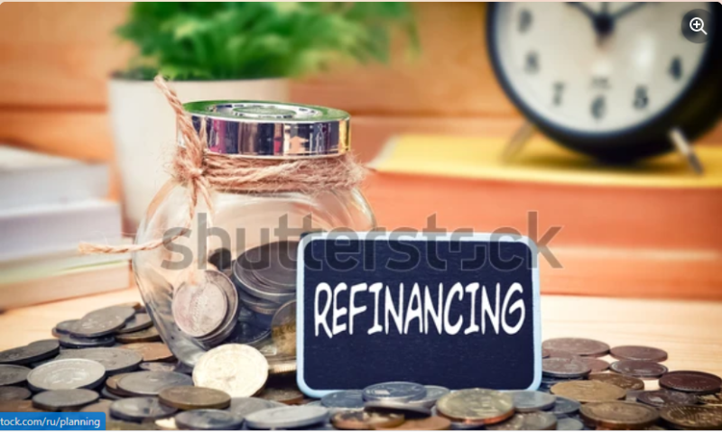 Refinancing