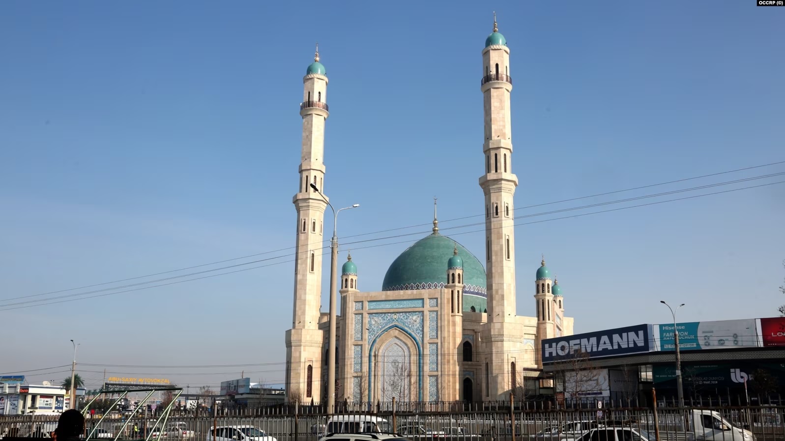 mechet-v-Uzbekistane