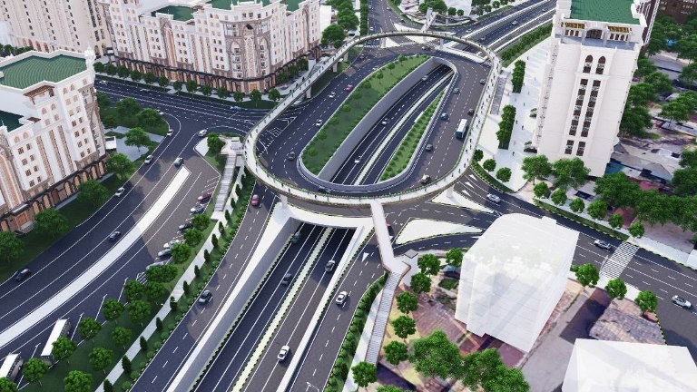 estakadai-tanka-goluboj-ekran