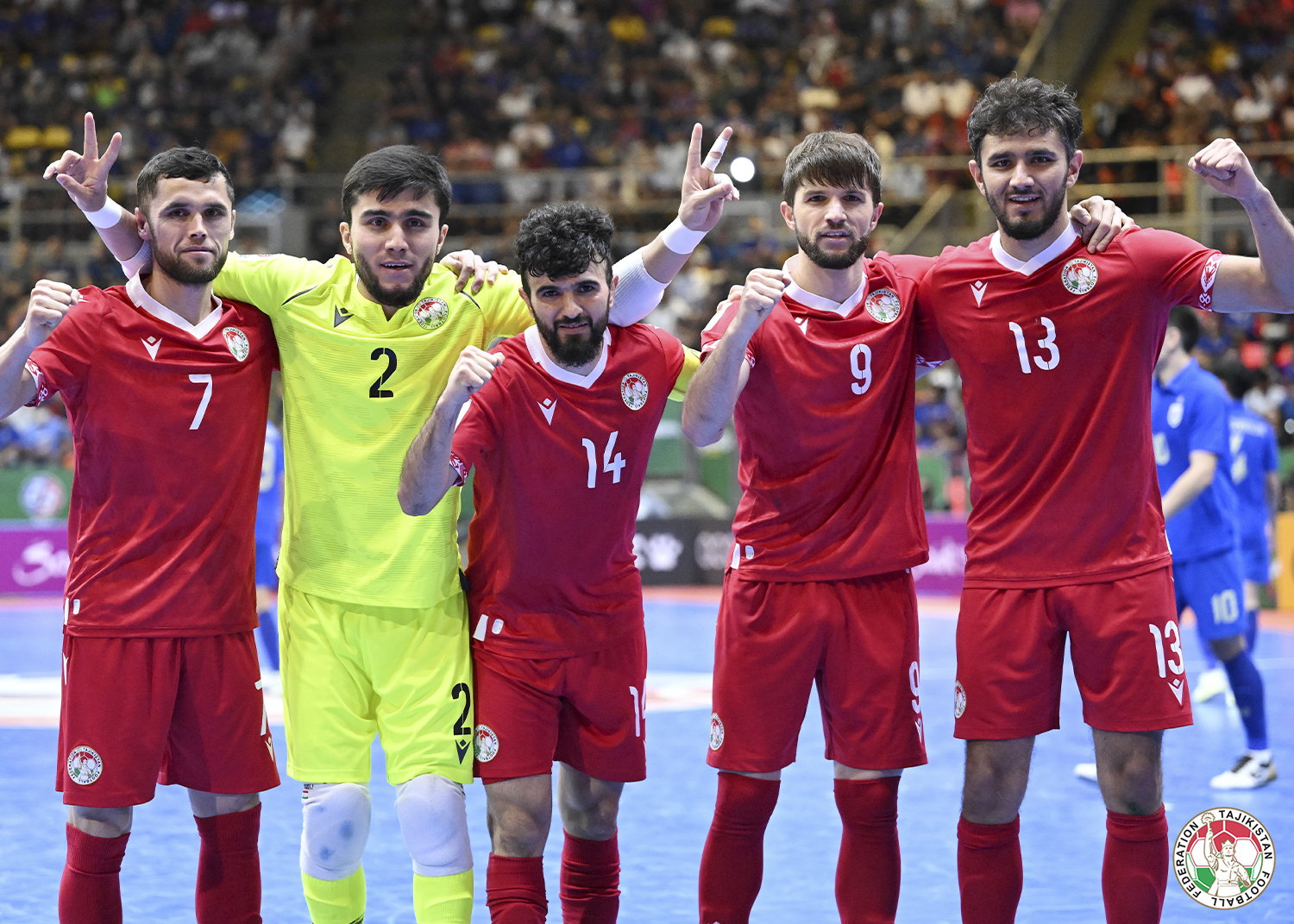 tajikistan-futsal-team2024-ranking-fifa