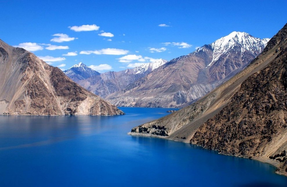 Сарез 1 Фото rosphoto Сарез 1 Фото rosphoto