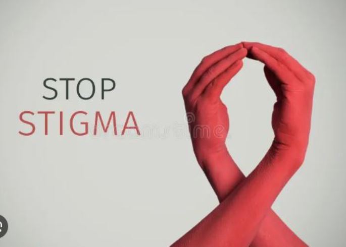 Stigma