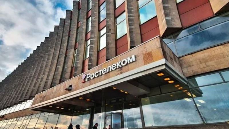 Rostelecom