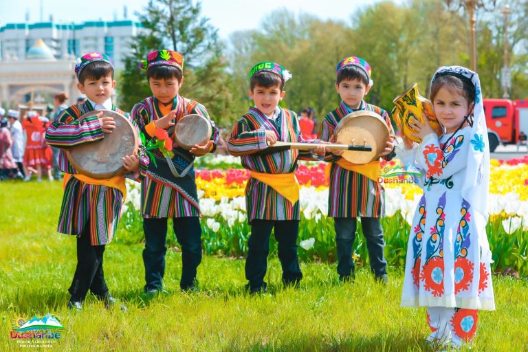Субҳ ба хайр, Тоҷикистон! Як рӯз дар таърих, зодрӯзи шахсиятҳо, вазъи ҳаво барои 25 апрели соли 2026