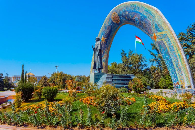 Субҳ ба хайр, Тоҷикистон! Як рӯз дар таърих, зодрӯзи шахсиятҳо, вазъи ҳаво барои 23 апрели соли 2026