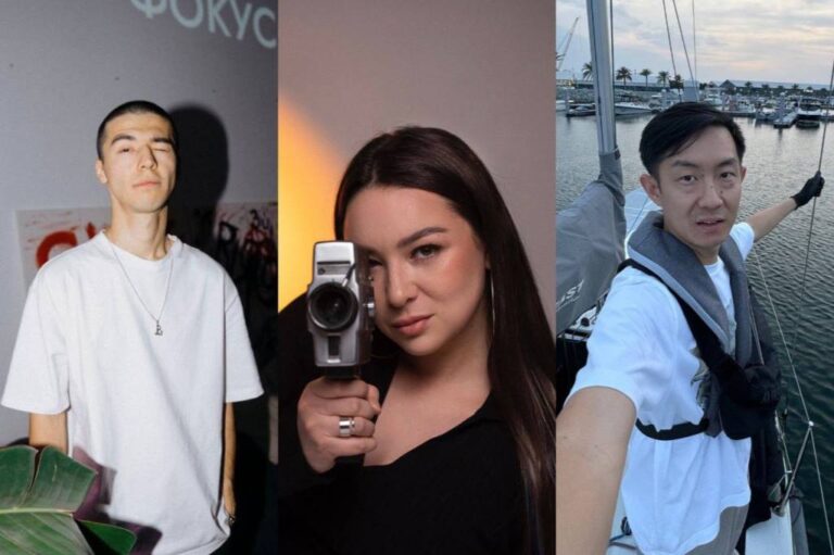 Почему видеографы из Таджикистана переезжают в Дубай и чем их так привлекает этот город?