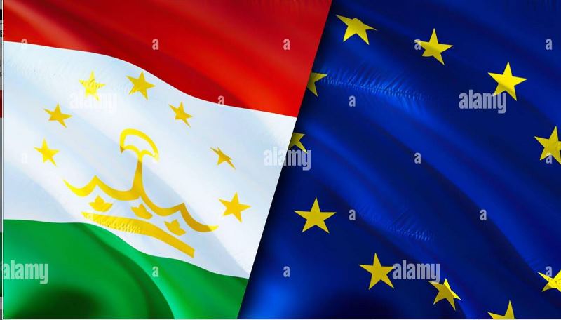 EU-Taju