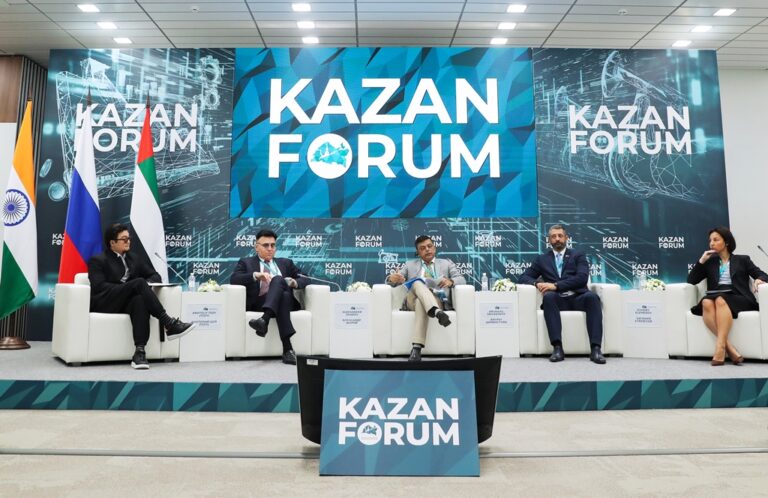 NETS wins “Favorite Brand 2025” award for driving technological progress