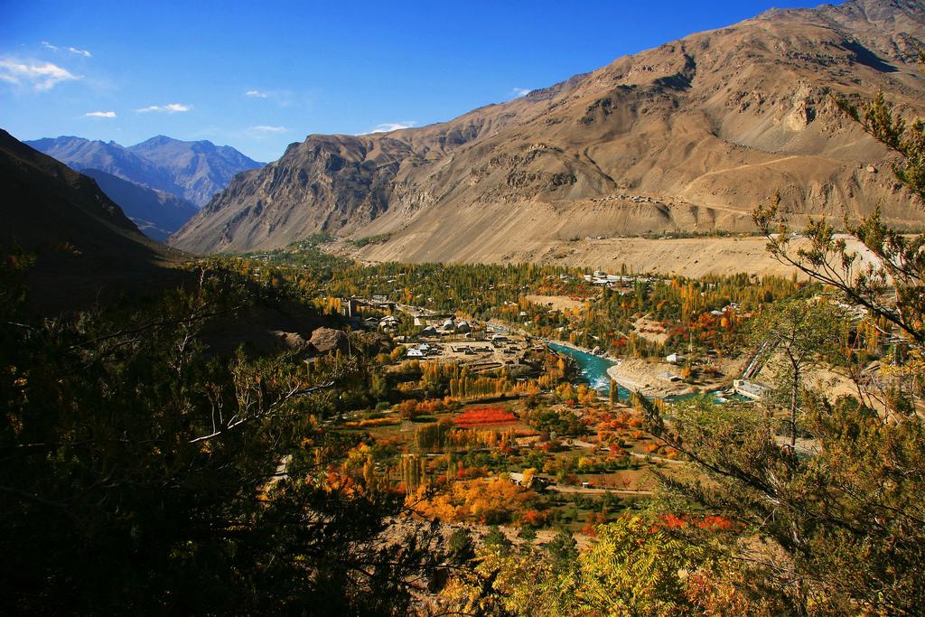 khorog_botanical_garden_1