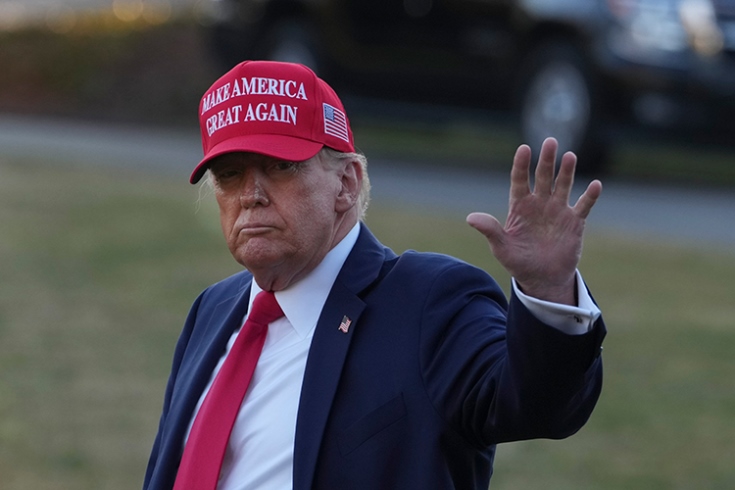 Trump