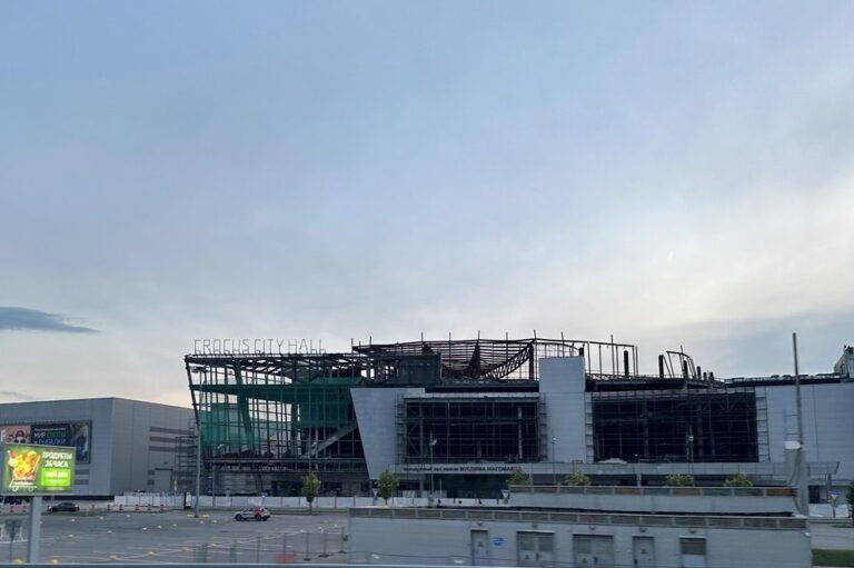 Таджикистан объявил в розыск фигуранта дела о теракте в «Крокусе»