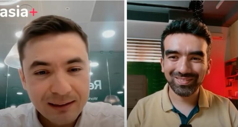 Ayan Capital: как таджики открыли финансовую организацию в Англии