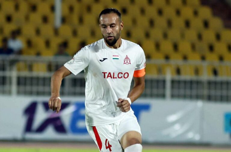 Tajikistan Football Cup 2025: an unexpected finale with vivid intrigue