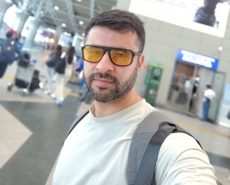 «Настало время для делового здравомыслия». Таджикский предприниматель о подготовке специалистов
