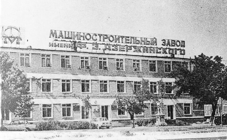 Когда таджикские станки покоряли мир. Золотая эра «Таджиктекстильмаша»