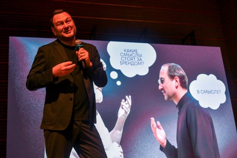 Виктор Елисеев на Impact Forum: как современные бренды инвестируют в смысл