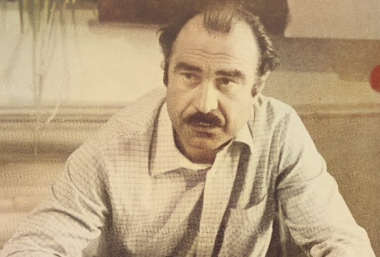 Старый Душанбе в гравюрах Владимира Пулатова