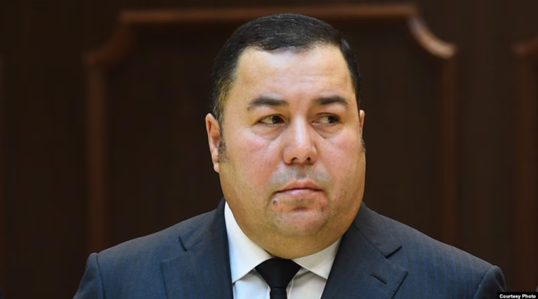 исматулло 2